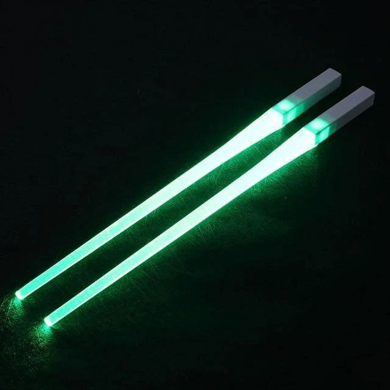 LED Luminous Spisepinner | Skanto