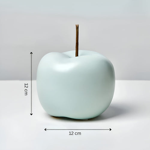 Skanto | Apple keramiske ornamenter