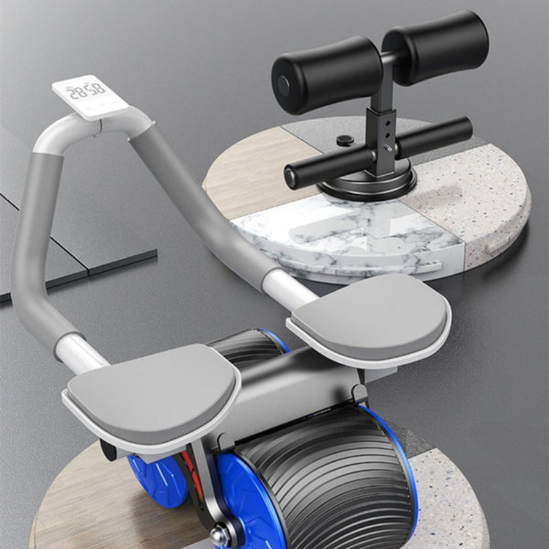 CoreMaster Roller - Perfekt hjemmetreningsløsning Skanto