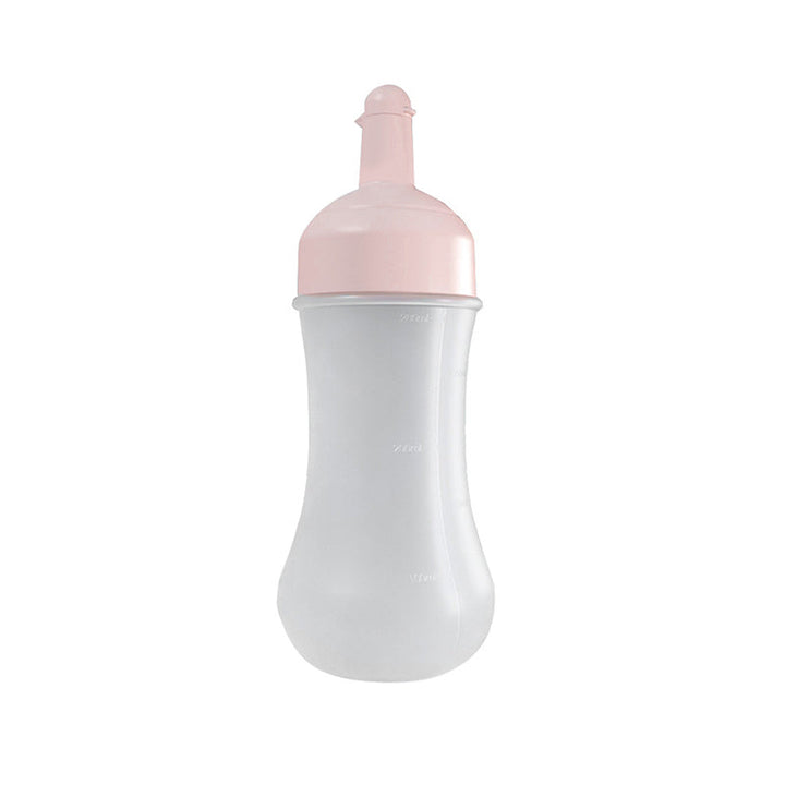 Squeeze Sauce Bottle | Skanto
