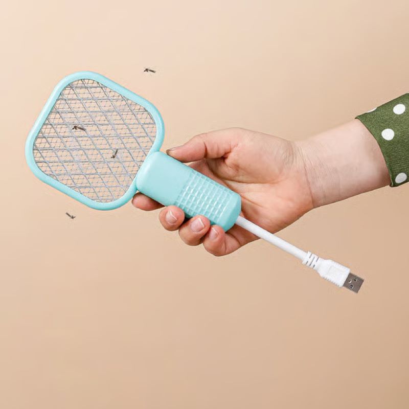 Skanto | Utendørs elektrisk myggswatter