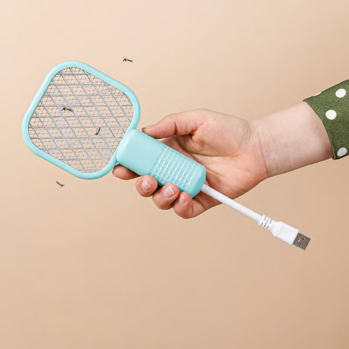 Skanto | Utendørs elektrisk myggswatter