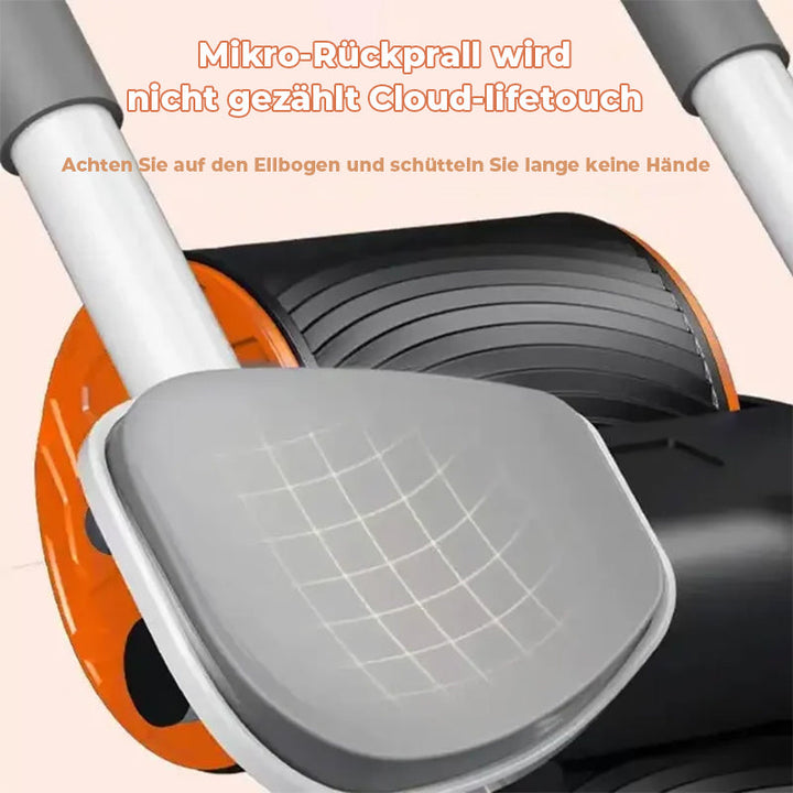 Skanto | Rullehjul for Core Trainer