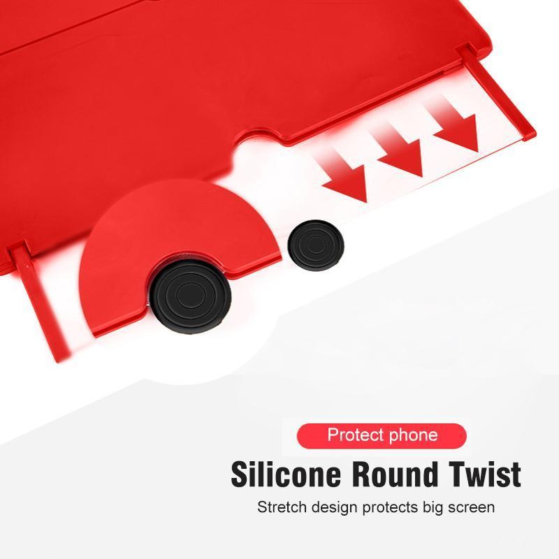 Skanto | Pull-Out Telefon Skjerm Forsterker