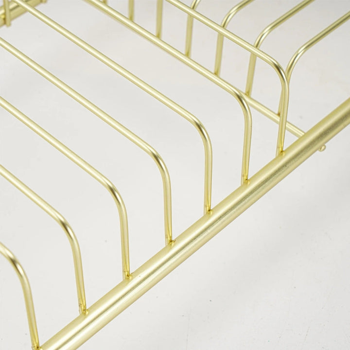 Skanto | Justerbar Badekar Caddy Tray i Rustfritt Stål