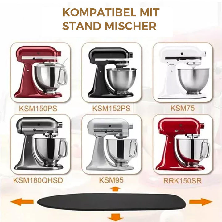 Skanto | Enkel Stå Mixer Matte