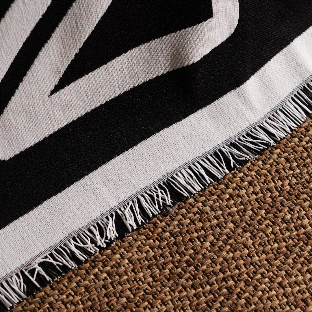 Geometrisk Boho Stil Sofa Trekk - Moderne, Stilig & Holdbar Sofa Beskyttelse | Skanto