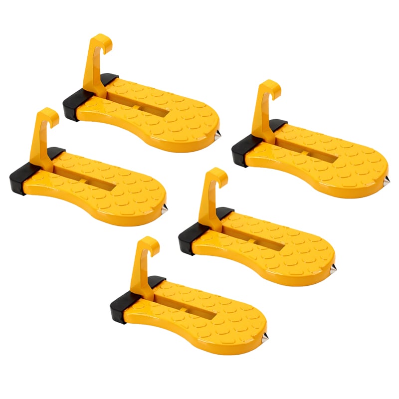 FlexLift — Forvandler bilen din til en stressfri plassmirakel sone for mer frihet og støtte | Skanto
