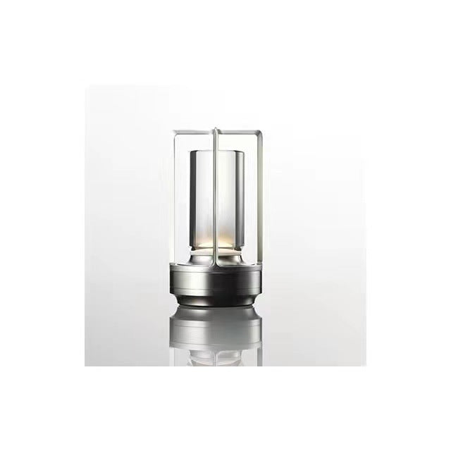 Skanto | Trådløs lampe - Dimmbar & Oppladbar skrivebordslys