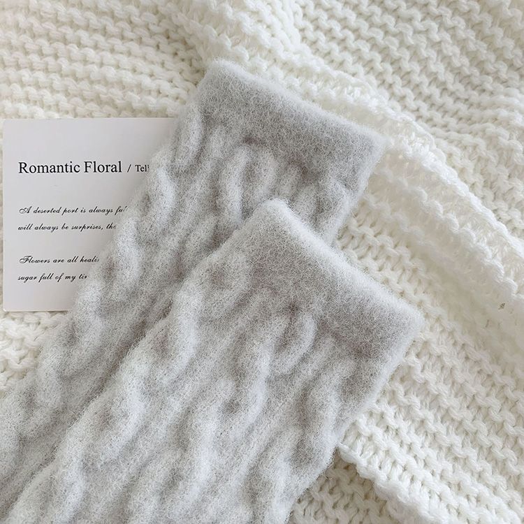 Skanto | CozyTootsie – Overlegen varme og komfort for kalde føtter