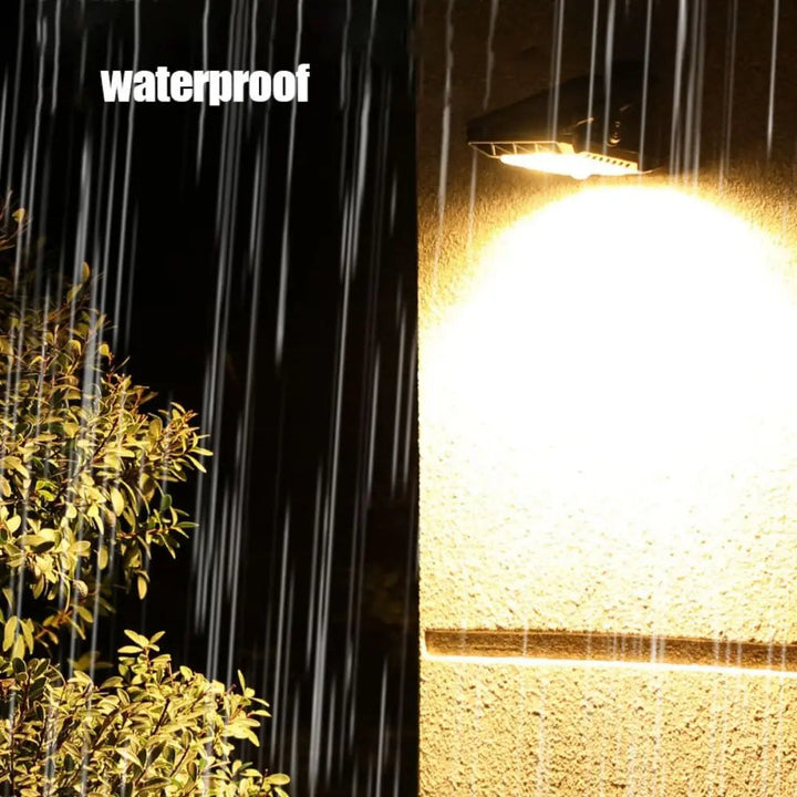 BlazeClip Solar Light — Klart lys for mer sikkerhet og frihet med hvert skritt | Skanto