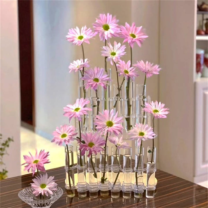 Skanto | Hengslet Blomsterkrukke (6 stk/8 stk)