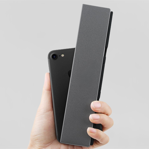 Skanto | Multifunksjonelt Slim Light Mini Bluetooth Tastatur