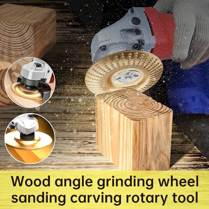 Skanto | PowerCarve Pro Set — Mestre tre med presis kontroll og kraft som begeistrer!