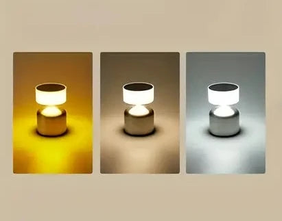 VibeLumineuse – Fargerik LED Stemningslampe for Hjemmet Skanto