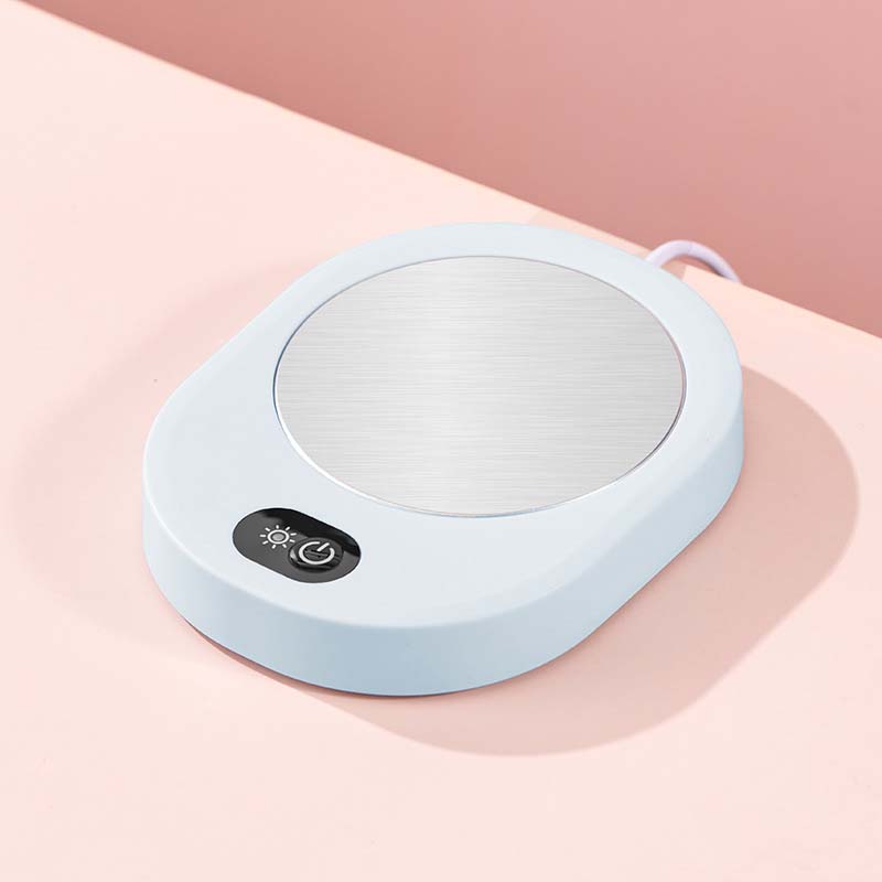 Skanto | SipWarm – Holder kaffen din på den ideelle temperaturen hele dagen