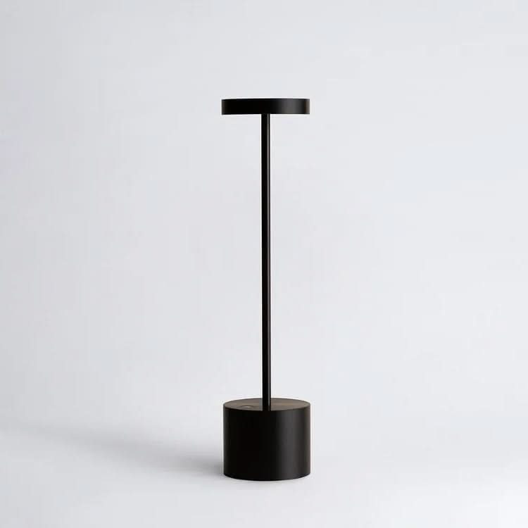 Skanto | Oppladbar LED Bordlampe med Berøringsdimming