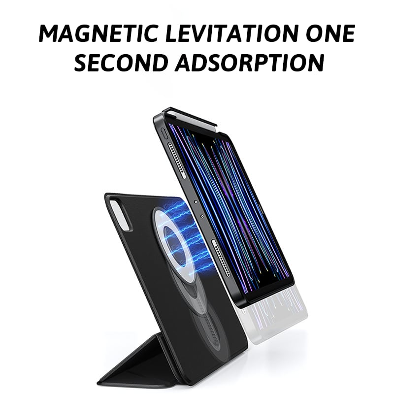 Skanto | 360° Rotatable Slide Nettbrettdeksel