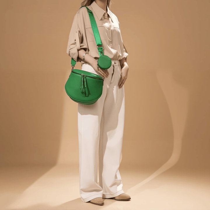 FlexiCarry Bag — Ingen flere kaos, full frihet for ditt daglige liv! | Skanto