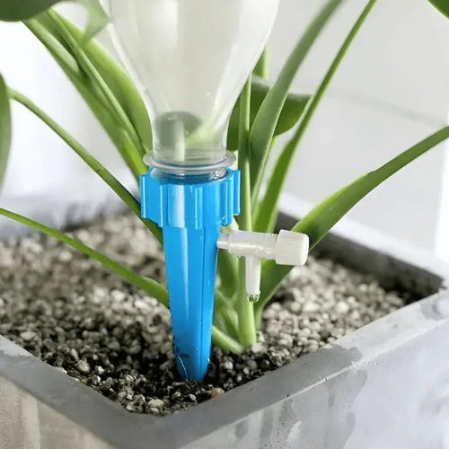 HydraPulse Spike — Avslappet nytelse, aldri tørre planter igjen | Skanto