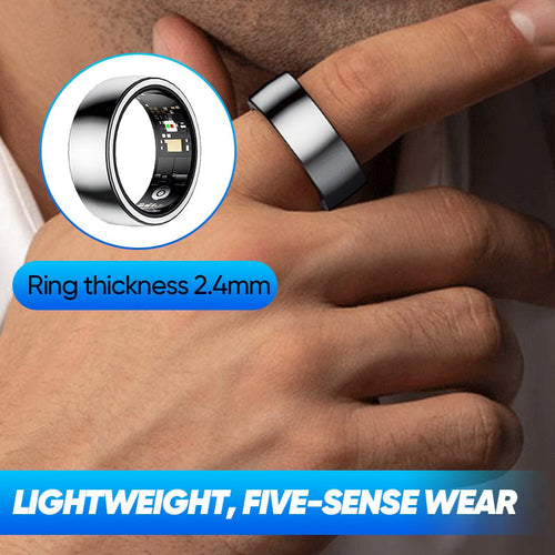 Bluetooth Smart Ring | Skanto