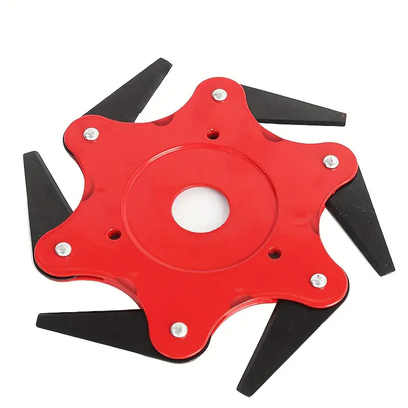 Norvo | Universal 6 Stål Barberblad Trimmer Hode