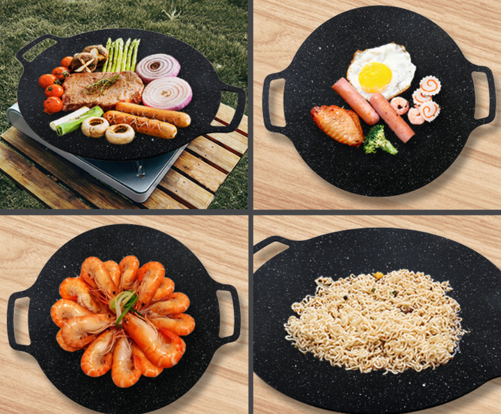 Skanto | Multifunksjonell non-stick bakeform
