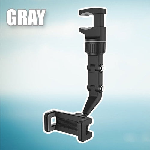 PowerGrip Pro – Smartphone holder for car | Skanto