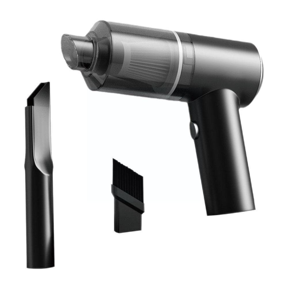CleanMagneto Vacuum — Trådløs kraft som gjør selv de mest sta smusshjørnene plettfrie og bekymringsfrie! | Skanto