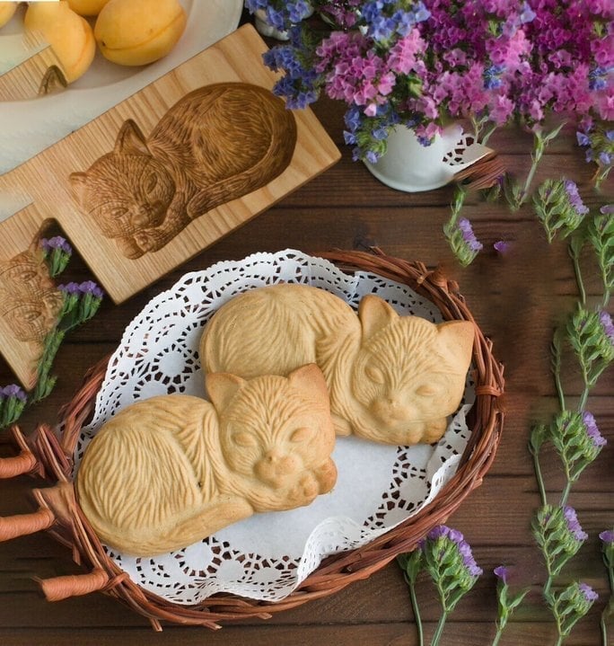 Skanto | FolkloreCarve — Bake magiske mesterverk uten klissete stress
