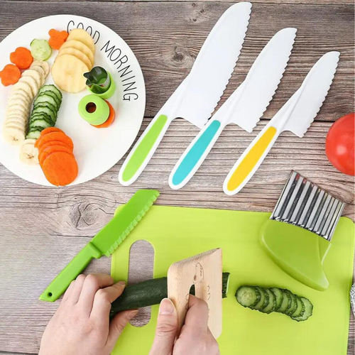 Cookito — Slipp løs leken selvtillit og kreativitet i små kjøkkenhelter! | Skanto