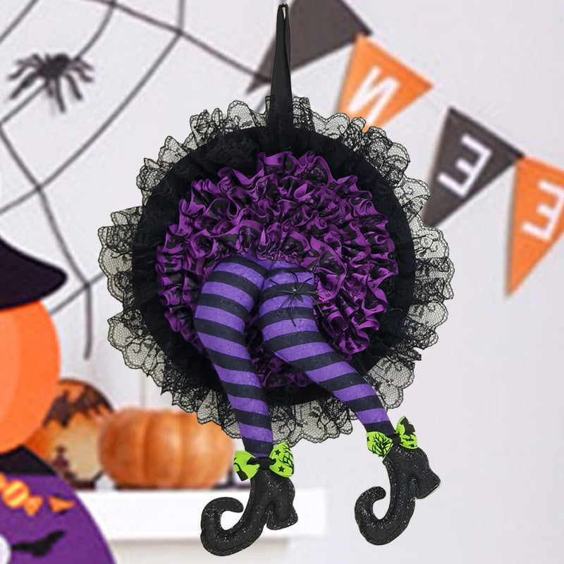 Skanto | Halloween heks lange leggings
