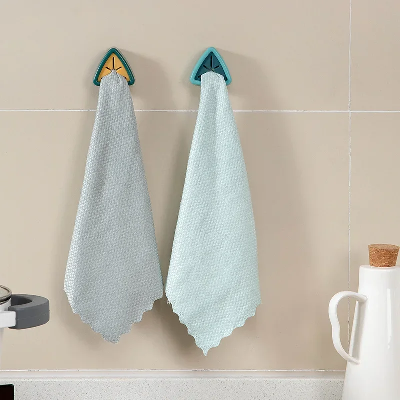 GripHang Håndkleholder Uten Boring Skanto