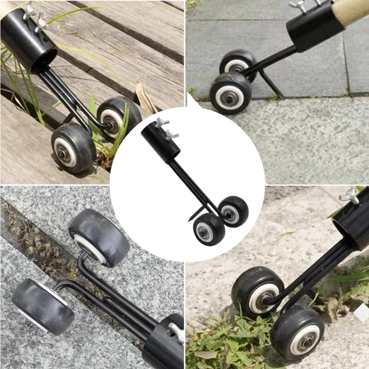 PowerGlide JointMaster — Bekjemp ugress og nyt feilfrie terrasser uten frustrasjoner! | Skanto