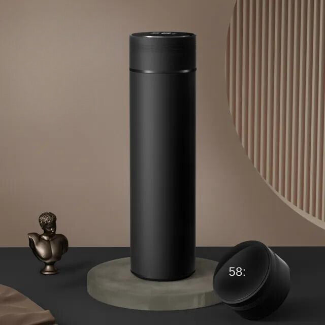 SmartDrinkingBottle | Skanto