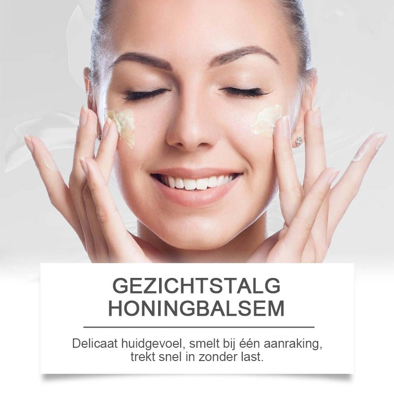 Skanto | Biff talg og Manuka honning balsam