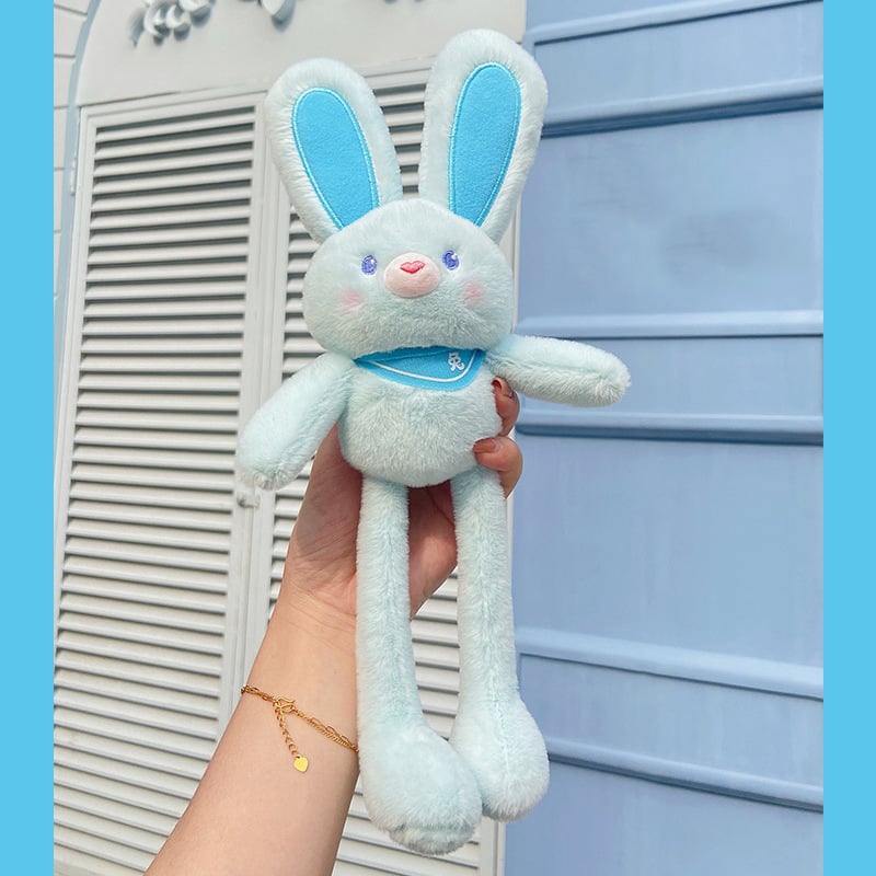 Skanto | Pull The Rabbit
