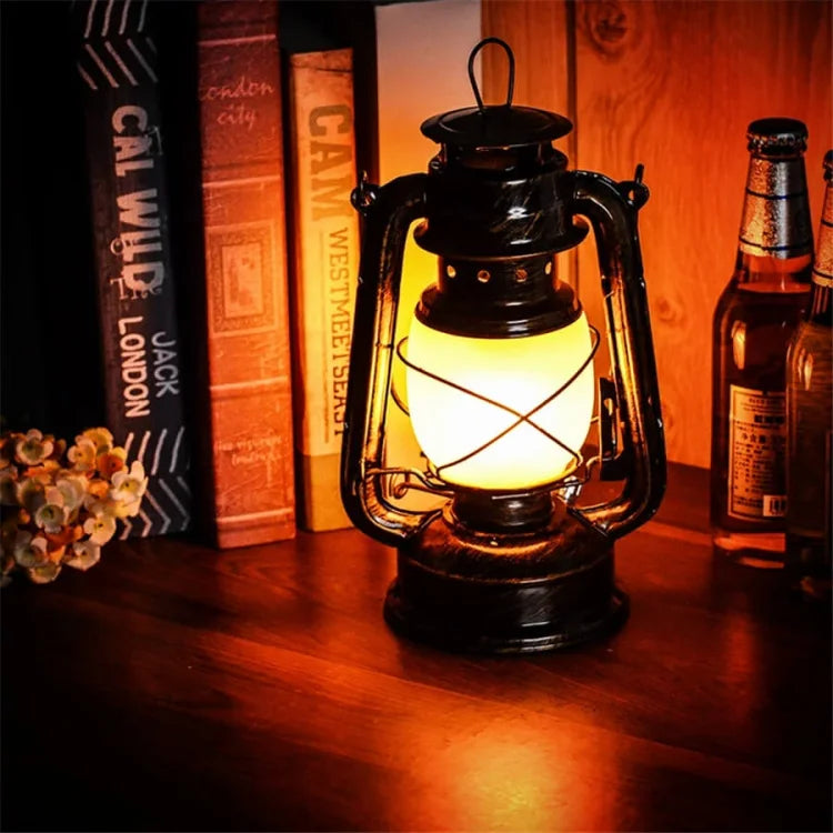 Skanto | Camping Lantern | Rechargeable Waterproof LED Light for Outdoors