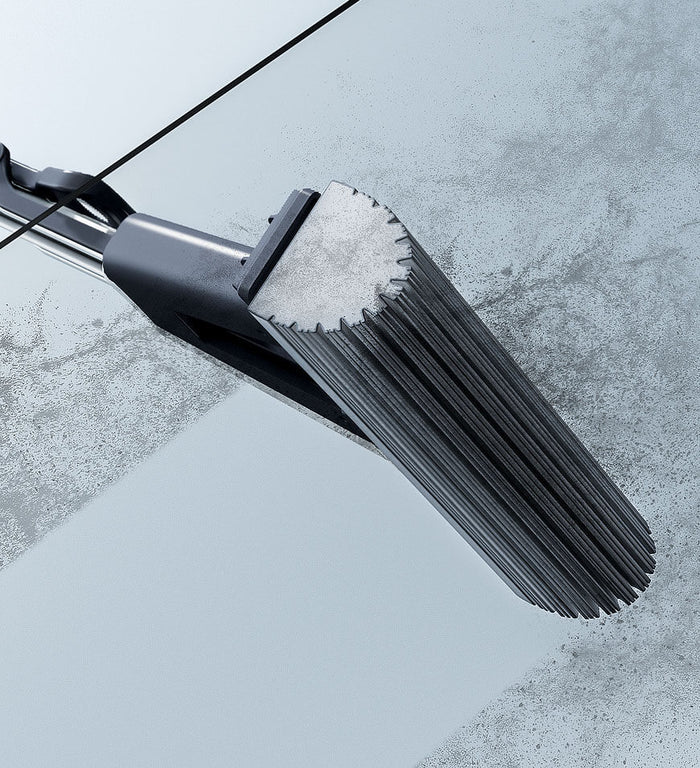 Skanto | PowerMop X — Strålende rene gulv, helt uten anstrengelse og uten skitne hender