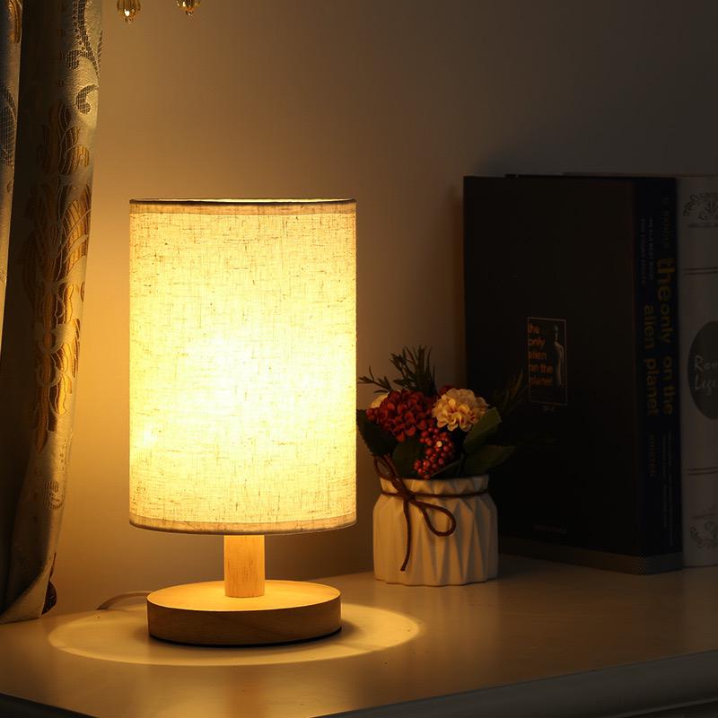 Skanto | Økologisk Glow Lampe