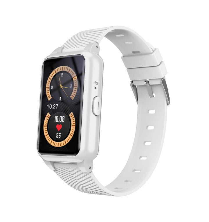 Senior Safety Watch med fallregistrering og GPS – Smart Care Smartklokke | Skanto