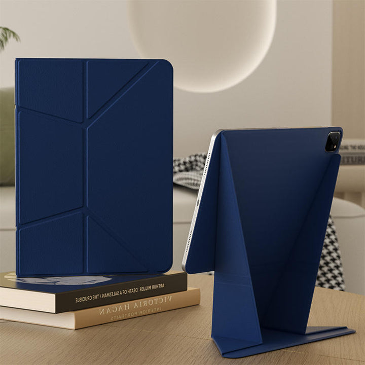 Skanto | Magnetisk roterende iPad beskyttelsesdeksel