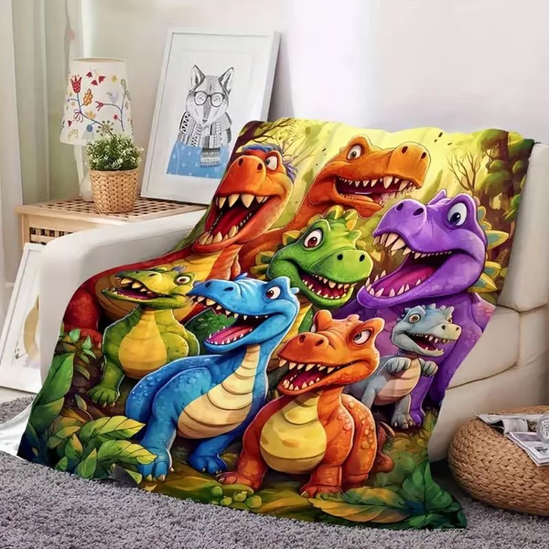 Skanto | SnuggleSaurus – Varmet barn og tenner umiddelbart på fantasi deres