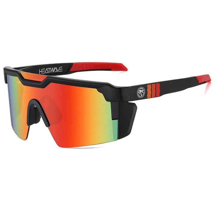 Photochromic Polariserte Solbriller UV400 | Skanto