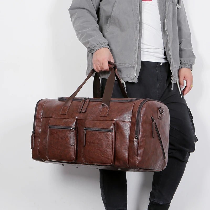 Skanto | FlexiSuit | Reis med eleganse og komfort