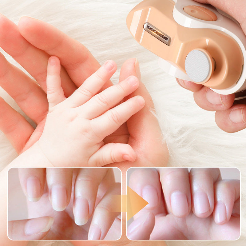Skanto | CuteNails – Perfekt manikyrte negler på sekunder