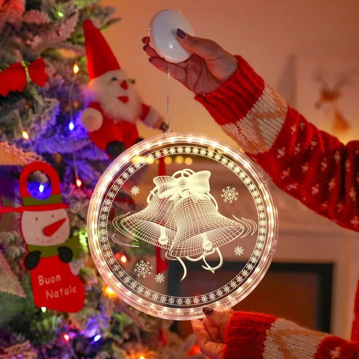Glow - Opplys ditt jul - Magi og glede! | Skanto