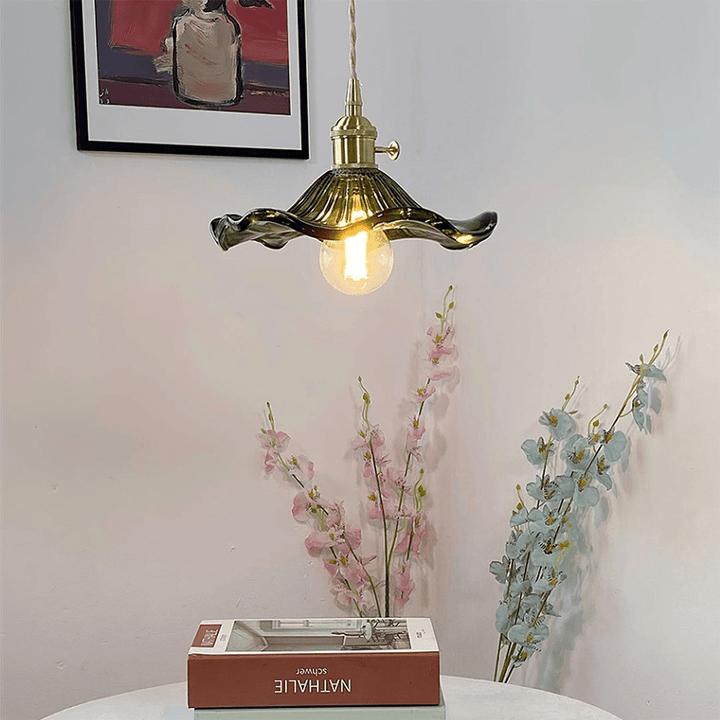 Skanto | Frendorf Glow Pendellampe