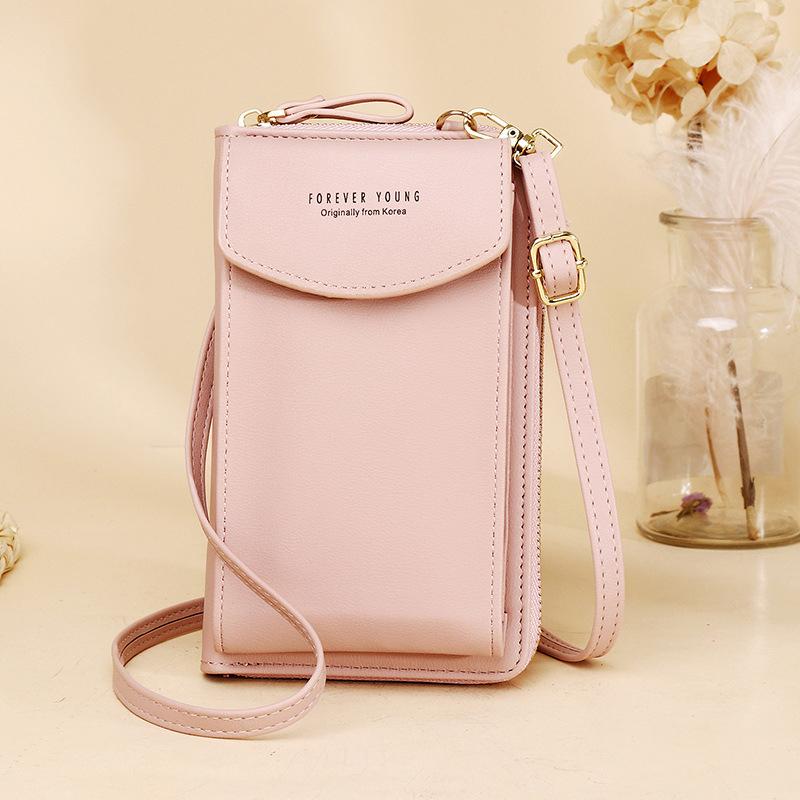 Skanto | Fashion Pouch Wallet
