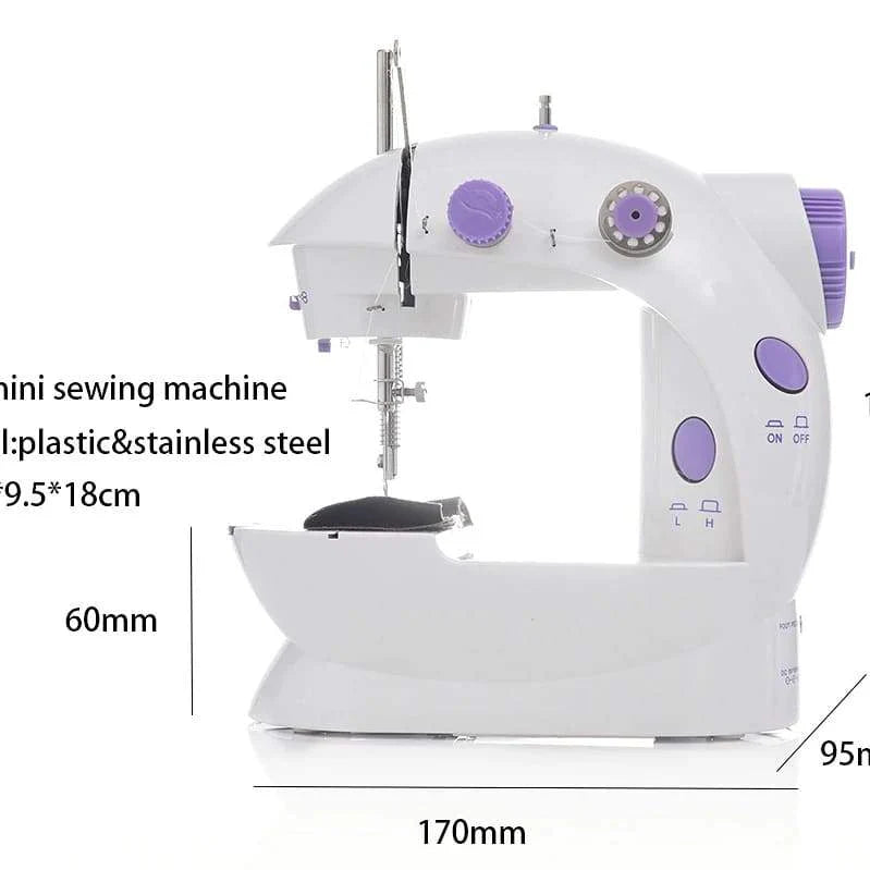 Mini Symaskin Skanto